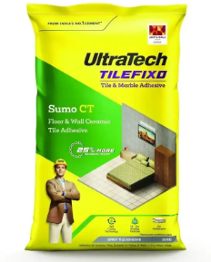 UltraTech Tilefixo Sumo CT Plus Bag